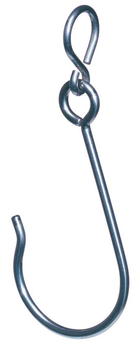 Accessorysievert - SUSPENSION HOOK SIERVERT 8841 FOR LPG BOTTLE 2000
