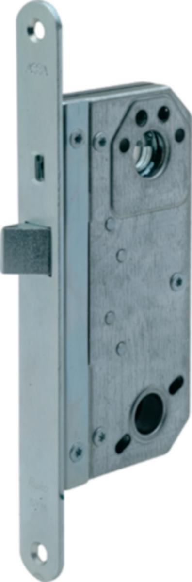 Låshus ASSA 6580 - LÅSHUS ASSA 6580-50Z SYM 469179 HÖGER