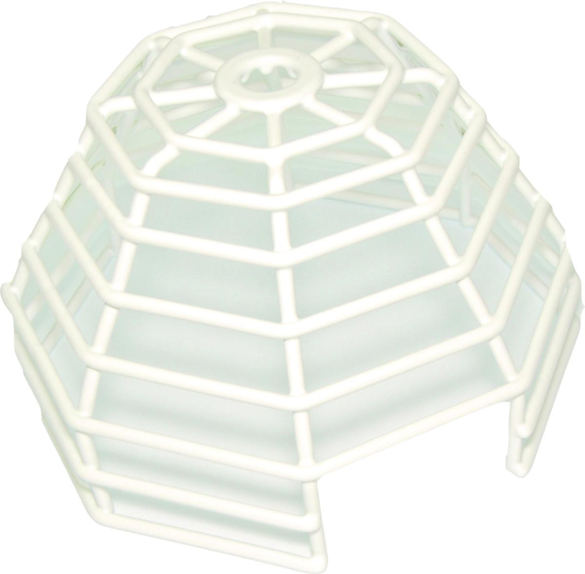 Skyddsgaller för brandklocka - SKYDDSGALLER BRANDKLOCKA