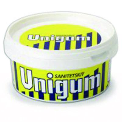 SANITETKITT UNIGUM 1,5KG BURK 