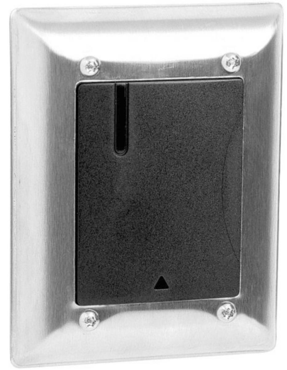 Läsare beröringsfri HD500 Prox - BERÖRINGSFRI LÄSARE HD500COTAG HD500-COTAG