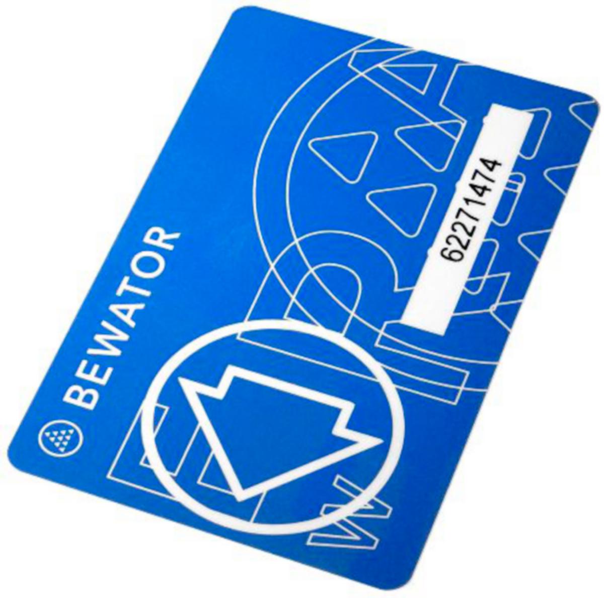 Magnetkort IB1 - MAGNETKORT IB1