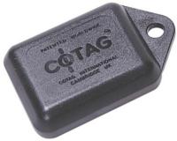 Bricka beröringsfri IB911 för Cotag