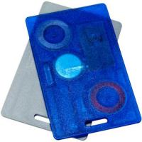 Bricka beröringsfri IB928 för Cotag