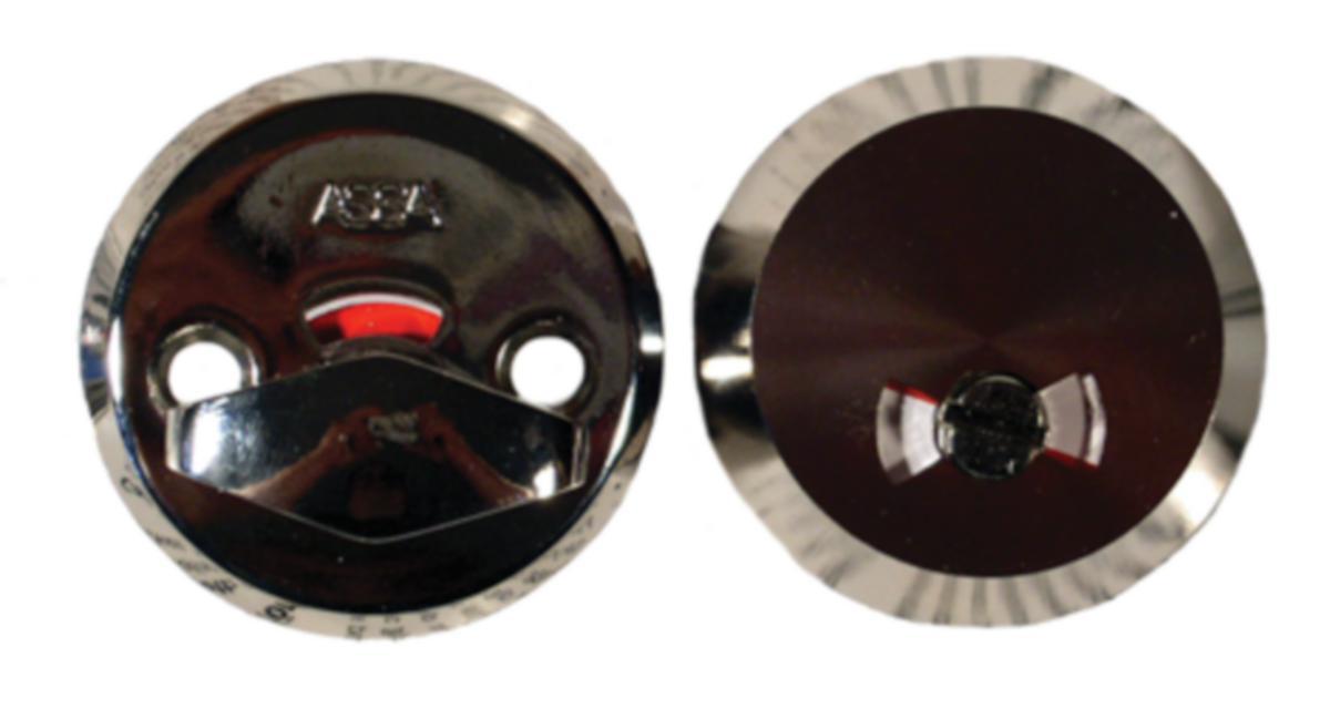 Toilet accessory ASSA 265 - WC-ACCESSORIES ASSA 265-50 N 