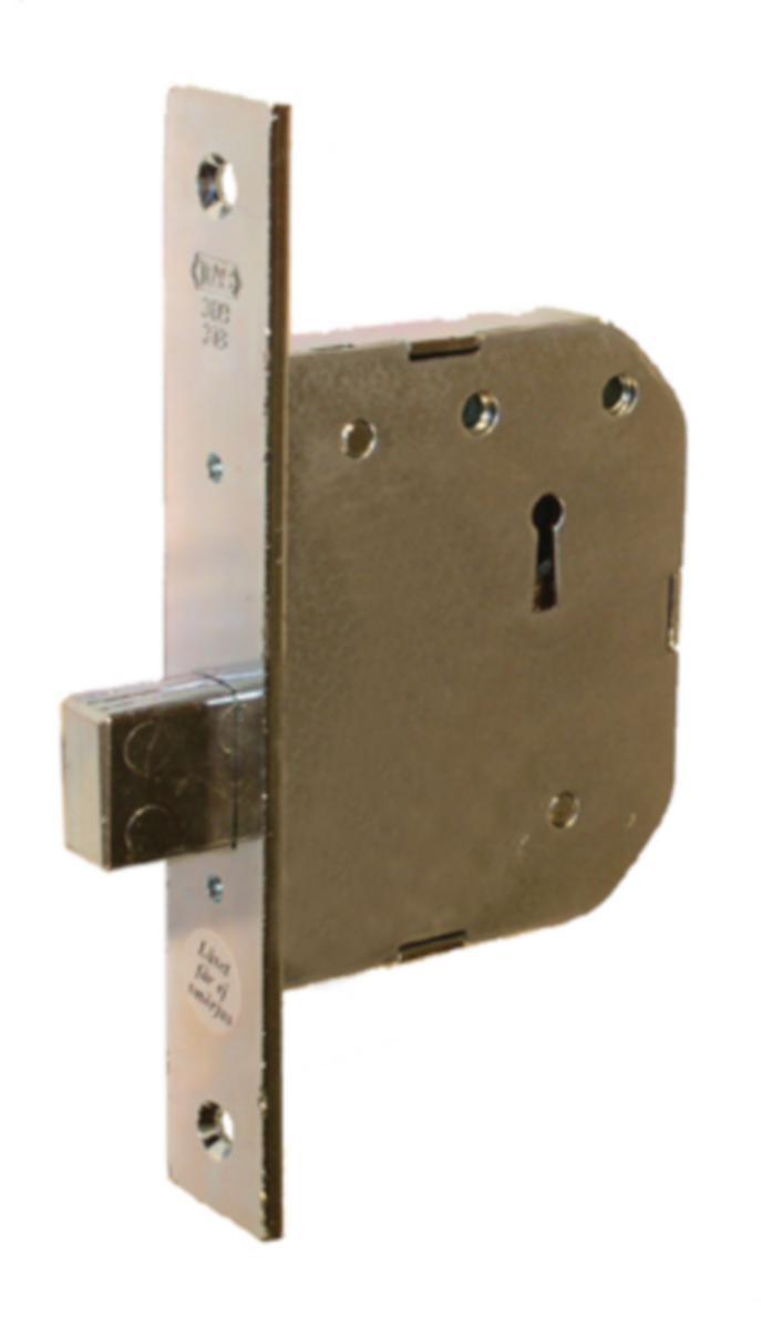 Locking device Phase 309 - LOCK HOUSING PHASE 309.01 INDUSTRY