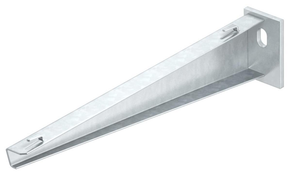 Väggkonsol & pendelkonsol AWG - VÄGG & PENDELKONSOL 160 VARMFÖRZINKAD