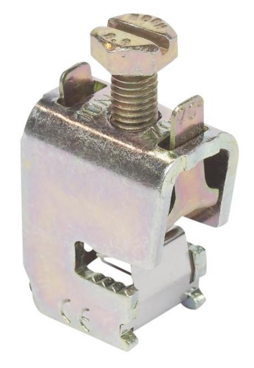 Anslutningsklämmor AKS - KLAMMER AKS 35-5