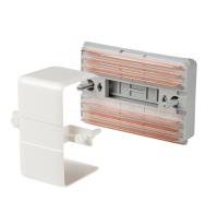 Skarvstycke till DWP 63 IP20