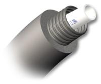 PE-X Universal Pipe with Extra Insulated Conduit, RiR Extra, LK