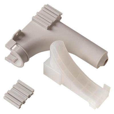 Uponor floor fixture - golvfixtur inkl distanser, uponor...