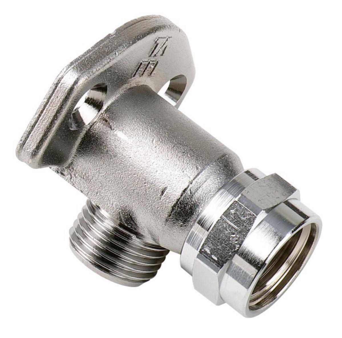 Väggfäste 367, FPL - 15XR15 FPL VÄGGFÄSTE FKR 53367-515