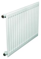 Radiator Halrad Hygien Typ10 h=600 omonterad