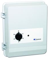 Transformator RTRD, Systemair