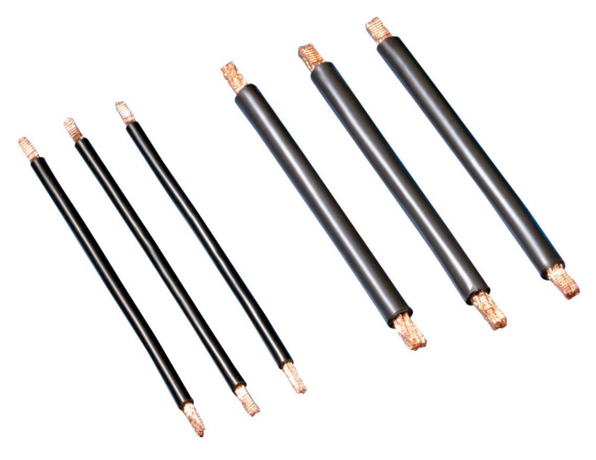 Kabelset - KABELSET AWG 14 RL60 15ST