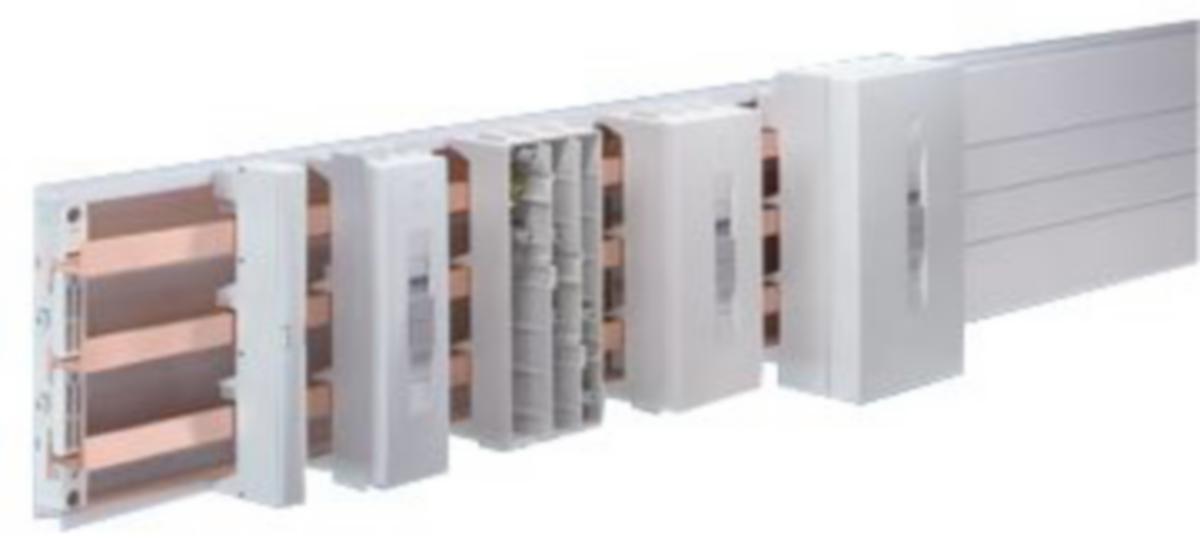 Anslutningsadapter RiLine60 - ANSLUTNINGSADAPTER 63A 