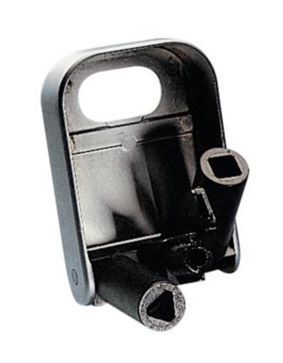 Nyckel, Rittal - NYCKEL SZ 2549 2549000