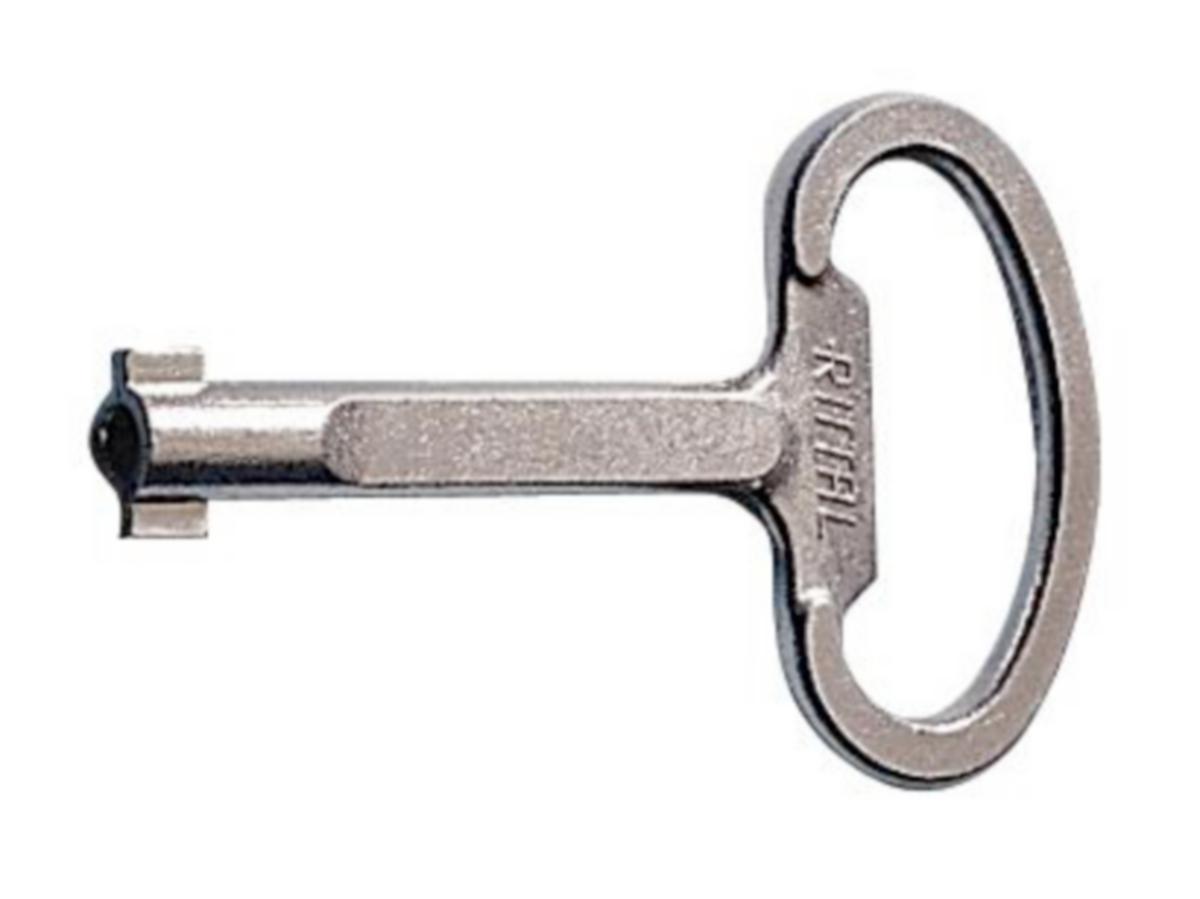 Nyckel, Rittal - NYCKEL SZ 2531 2531000