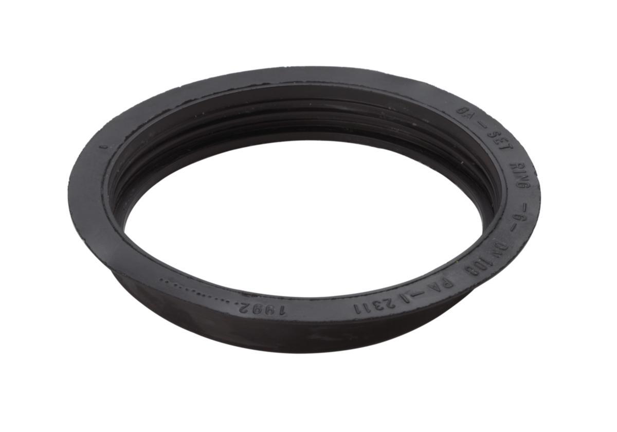 Läppring, mengeringstätning - 110 MENGERINGSTÄTNING=LÄPPRING 