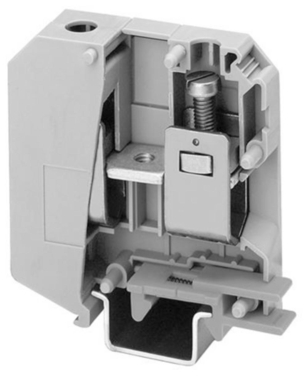 Kraftkabelplintar typ UKH - KRAFTKABELPLINT UKH 240