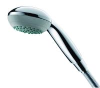 Handdusch Crometta 85 Green, Hansgrohe