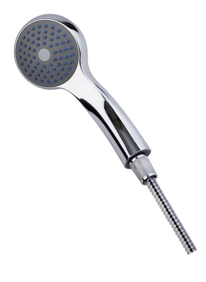 Handdusch AquaPearl Arrow - AQUAPEARL H-DUSCH ARROW 18510 KROM