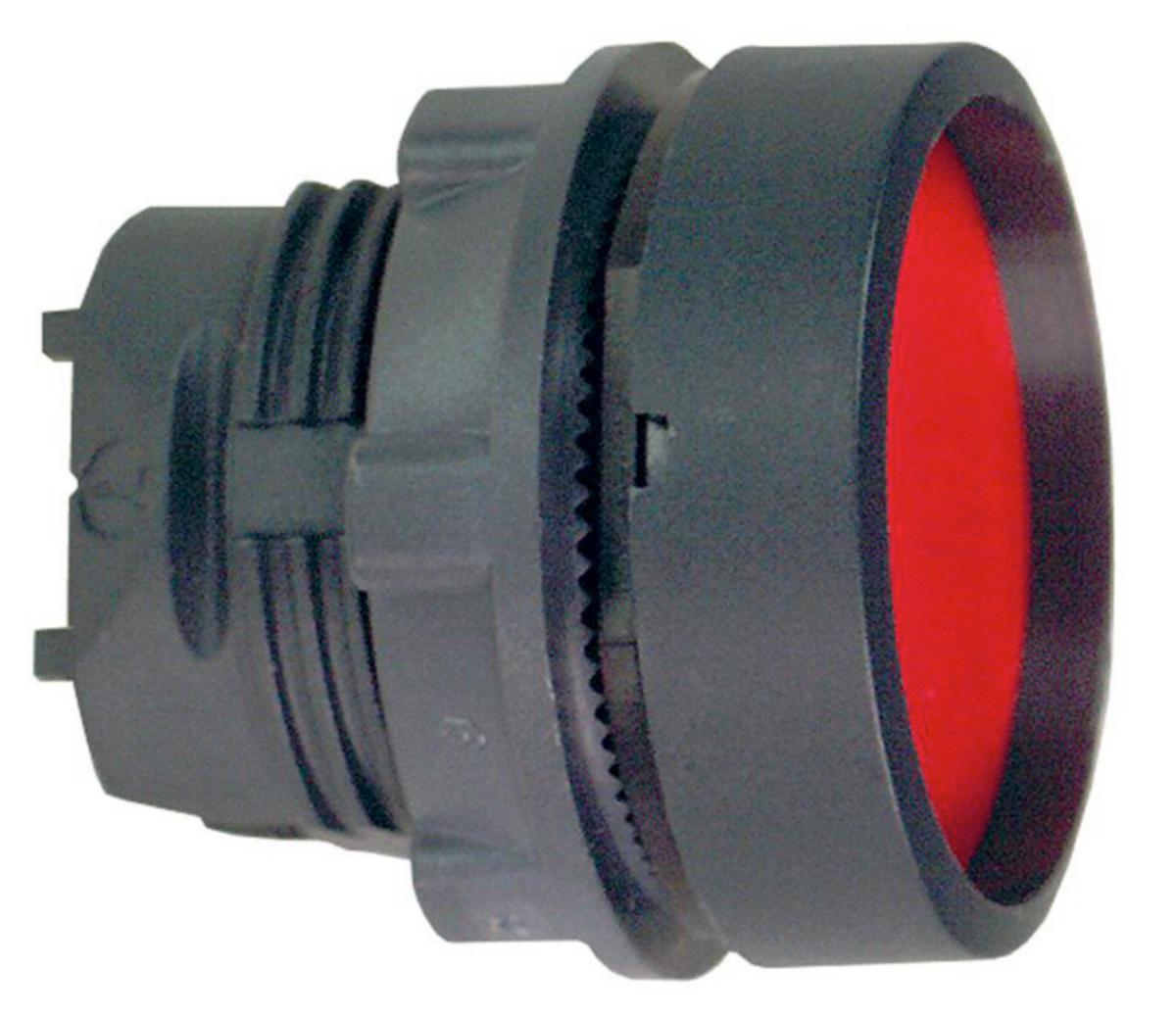 Raised actuator ZB5AH - PUSH / PUSH TO RELEASE HE ZB5AH2