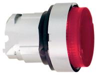 Förhöjda trycken ZB4BW