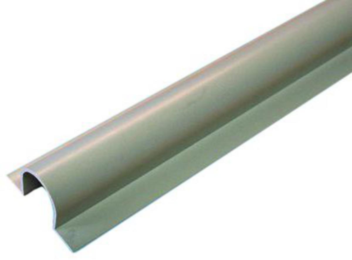 Kabelskydd VS - NEDLEDNINGSSKYDD 35 GRÅ 1,2M, ÖVERMÅLNINGSBAR