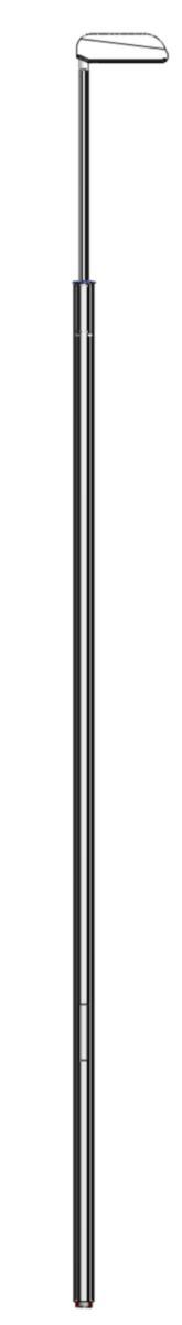 Rakstolpe, Morastolpen - STOLPE MS C70 E0