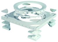 Mounting Plate Purusplattan 300 Multi, Purus