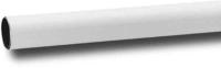 Kopparrör, typ Cupori 130 (White) längd 3 m