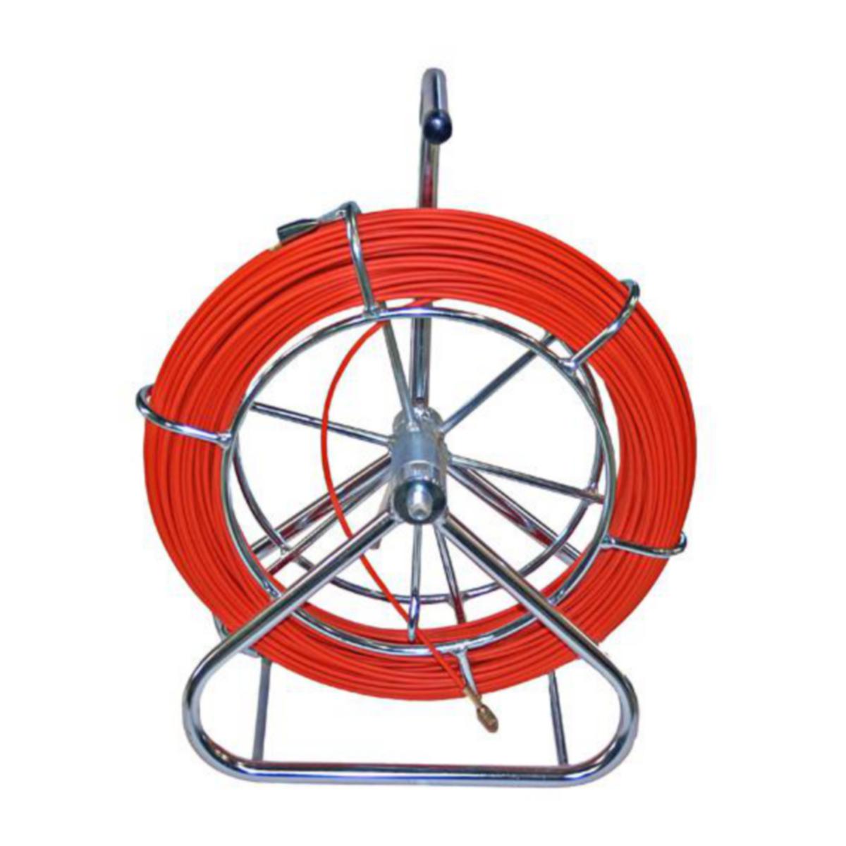 Rörål 4,5 mm - RÖRÅL 4,5MM X 80M VIKT 5,5 KG