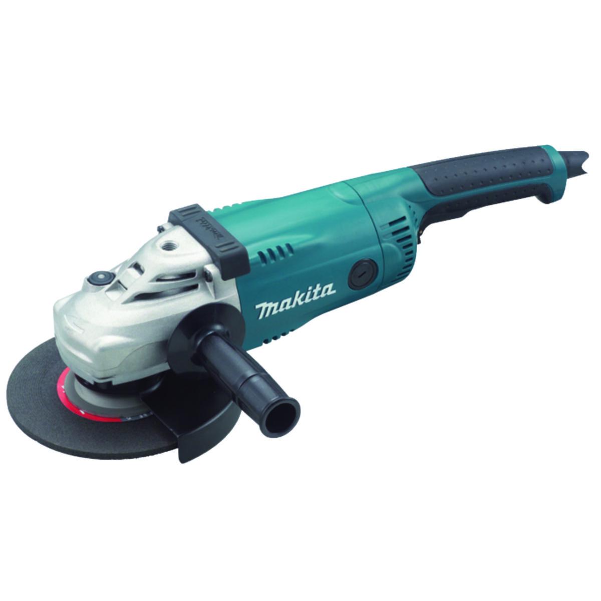 Vinkelslipmaskin Makita GA7020SF - VINKELSLIP MAKITA GA7020SF 180MM 2200W RPM 8500