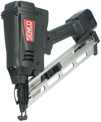 DYCKERTVERKT SENCO CORDLESS GAS GT65DA 32-63MM DA-DYCKERT