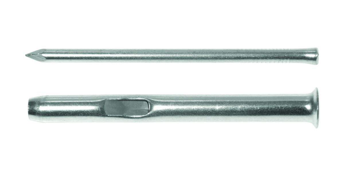 Hemaspik Gunnebo - HEMASPIK 90x8K FZB MED KRAGE 50/PKT