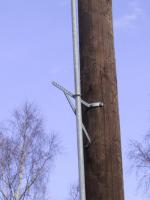 Manöverstångsförlängare GFR 2