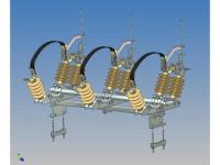 Frånskiljare GDSG 6700 MD