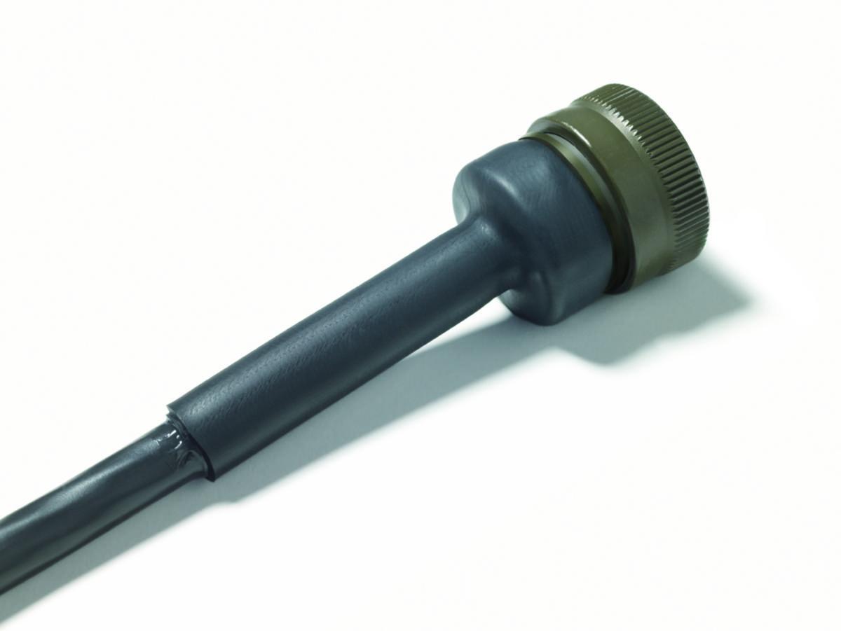 Krympslangar, TA30 - KRYMPSLANG TA 30 6/2 1,2M