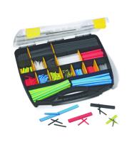 Krympslangar, ShrinKit 321 Universal