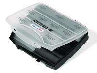 Krympslangar, ShrinKit 321-A