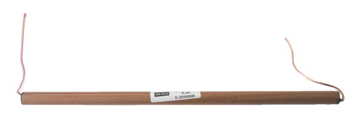 Smältsäkringar SM33 N - SMÄLTMETALL SM33 16A/10