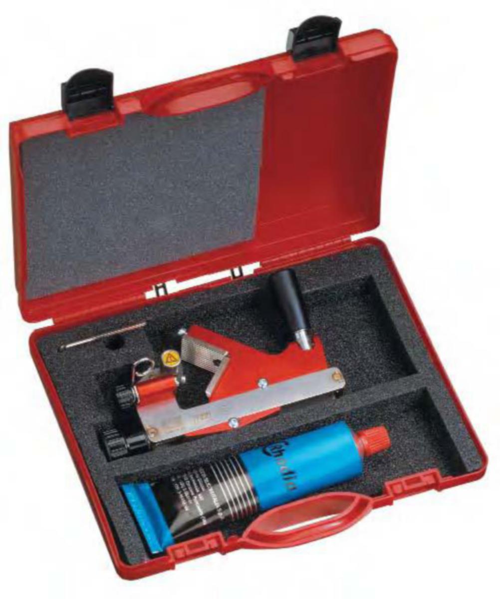 Skalverktyg INT - SKALVERKTYG INT-BZ