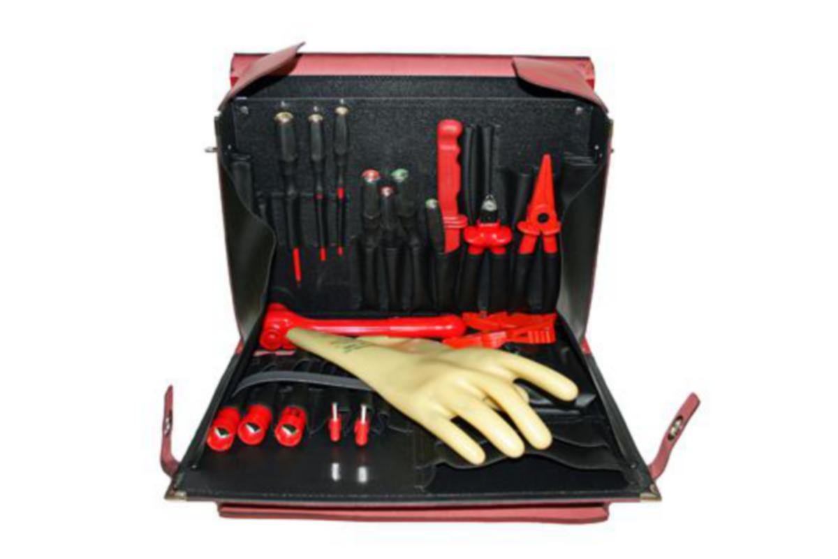 Verktygssats AMS STF - AMS SATS - STF