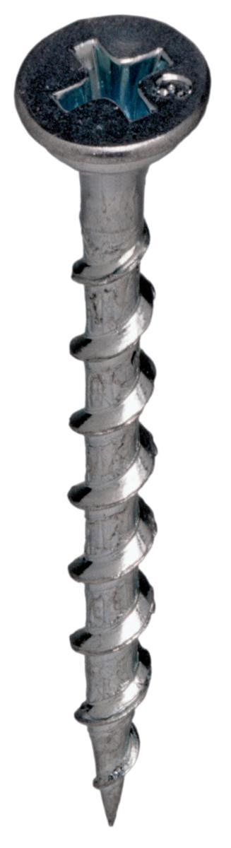 Gipsskruv Trä utv-C4 Grabber - GIPSSKRUV GRABBER 308 UTV-C4 3,9X32 1000 ST CE-EN14566