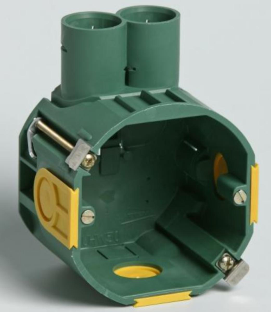 Multibox UHW 50, Attema - MULTIBOX UHW 50