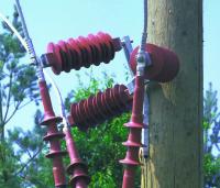 Ventilavledare HDA, 12 och 24kV