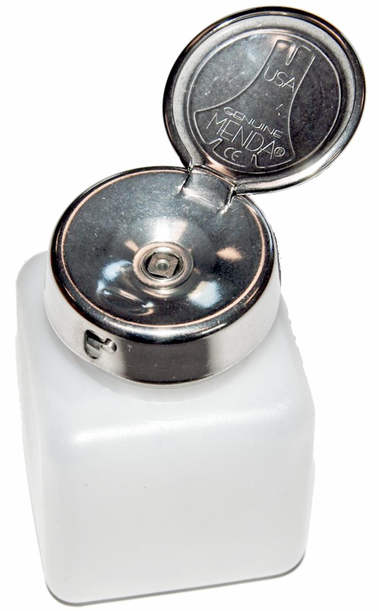 Dispenser bottle, Melbye - DISPENSER 125ML ISOPROPANOL