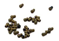 Blåsspetsar Beads för fiber, Melbye