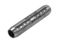 Skarvhylsor Cu dragavl mellanvägg